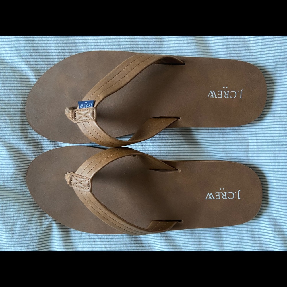 Flip flops